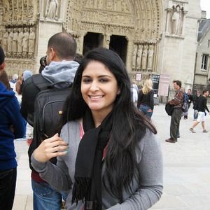 Meet your Posher, Jaskirat